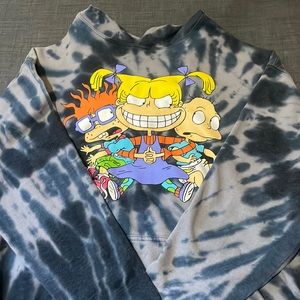 Rugrats hoodie